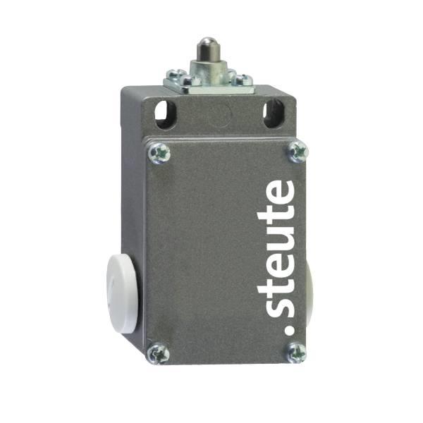 43101001 Steute  Position switch EM 411 IP65 (1NC/1NO) Plunger
